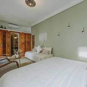 Riad Dar Coram