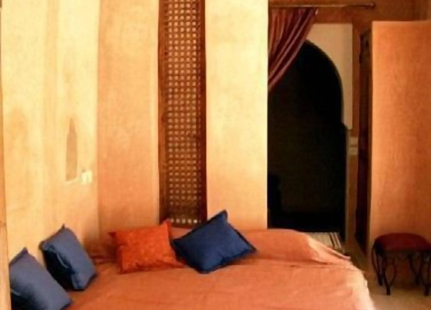 Riad La Maison Nomade Marrakesh