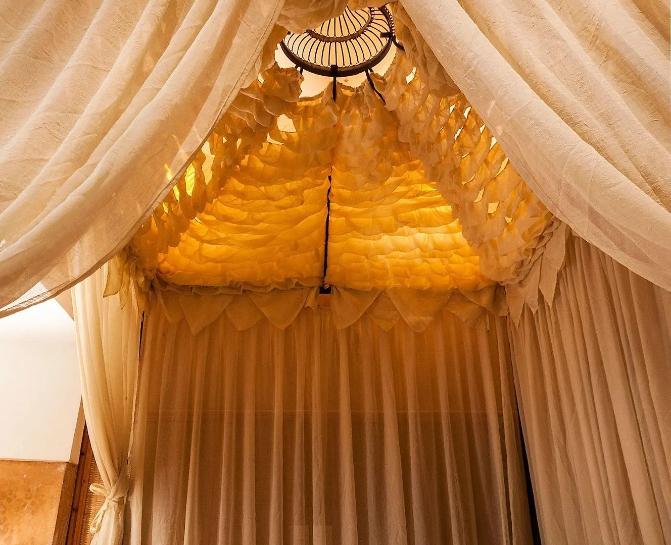 Riad La Maison Nomade Marrakesh