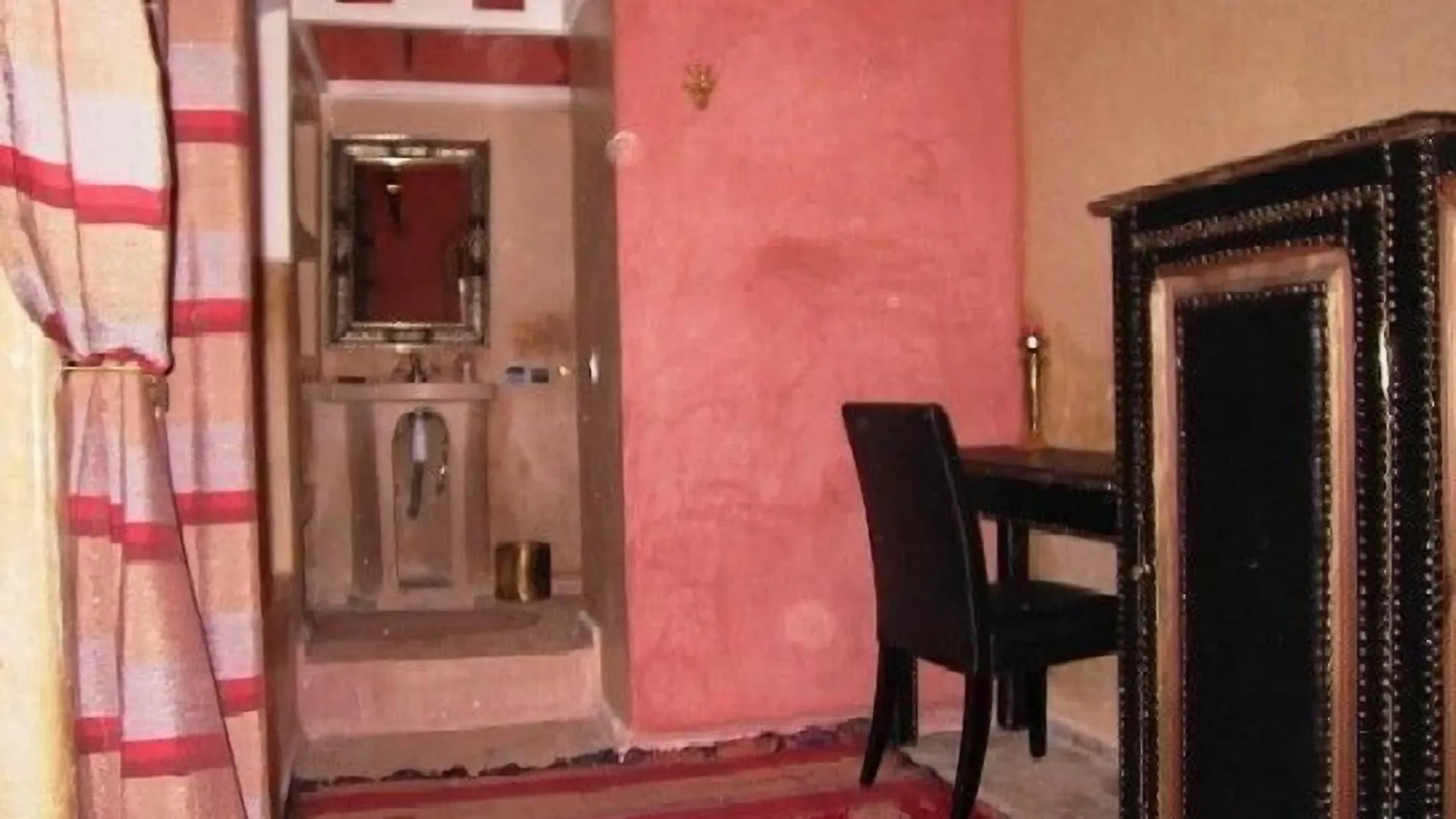 Riad La Maison Nomade Marrakesh