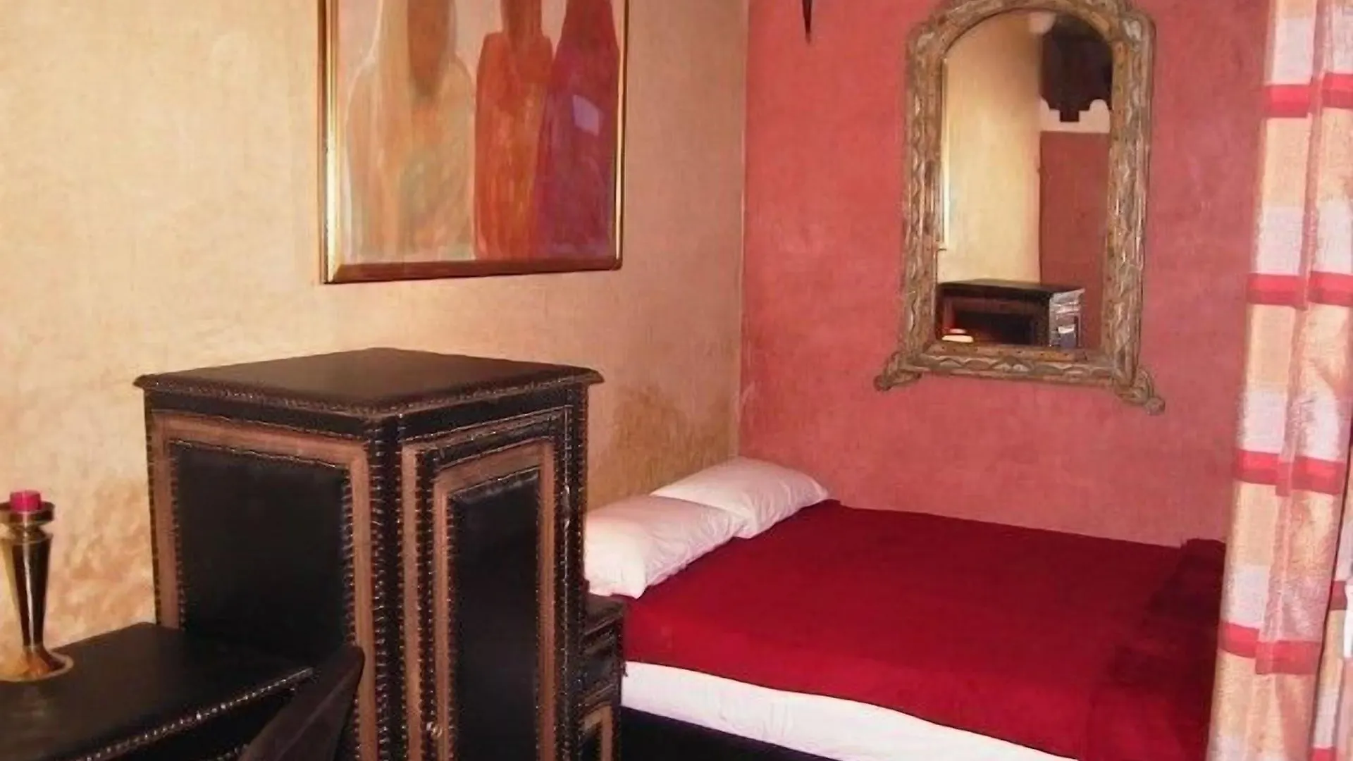 Riad La Maison Nomade Marrakesh