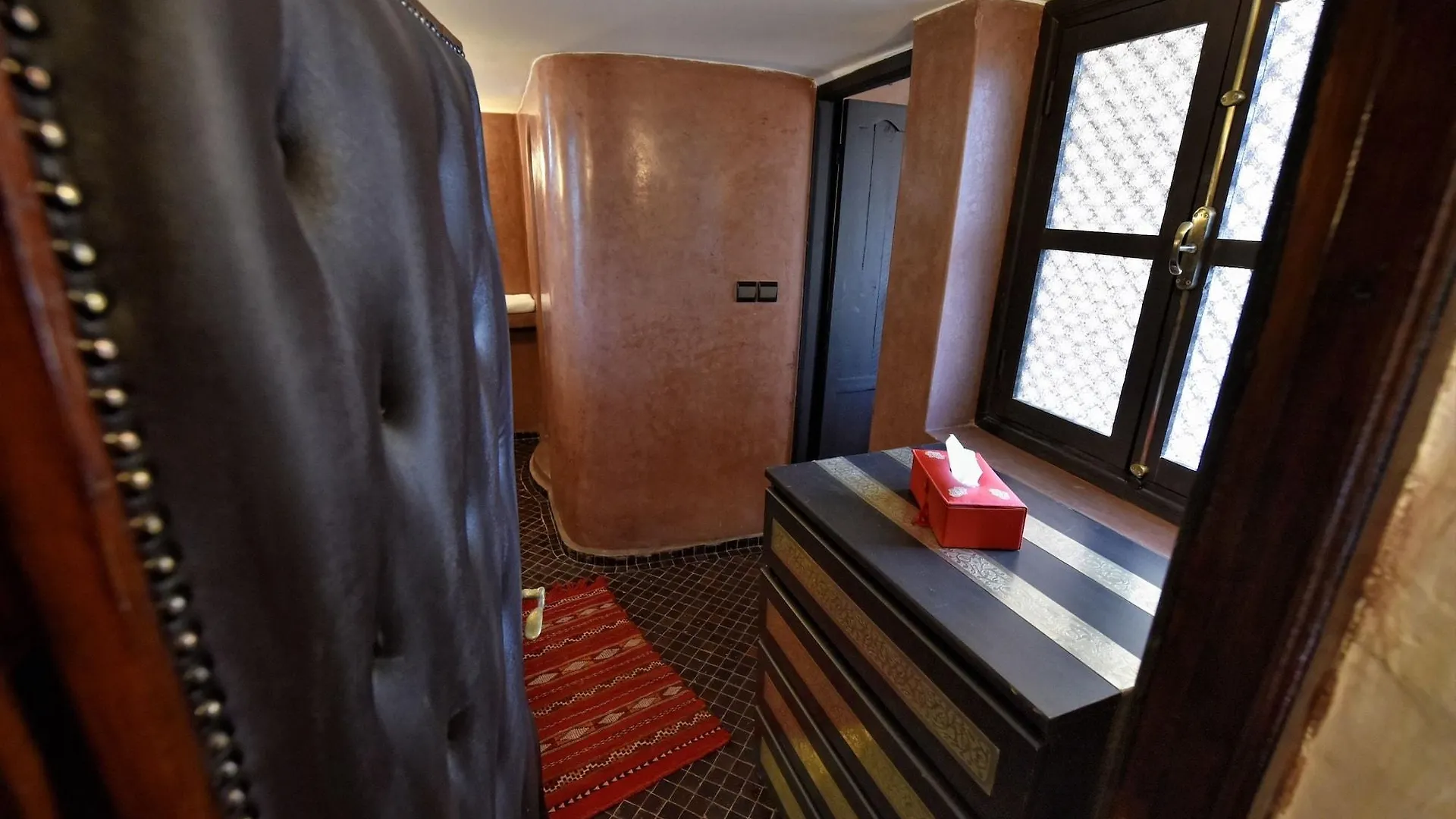 Riad La Maison Nomade Marrakesh