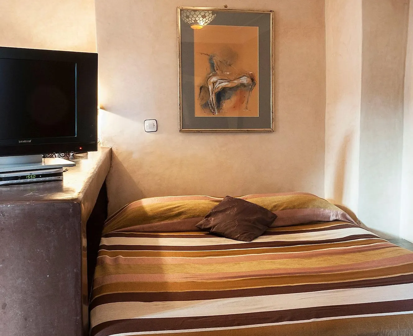 Riad La Maison Nomade Marrakesh