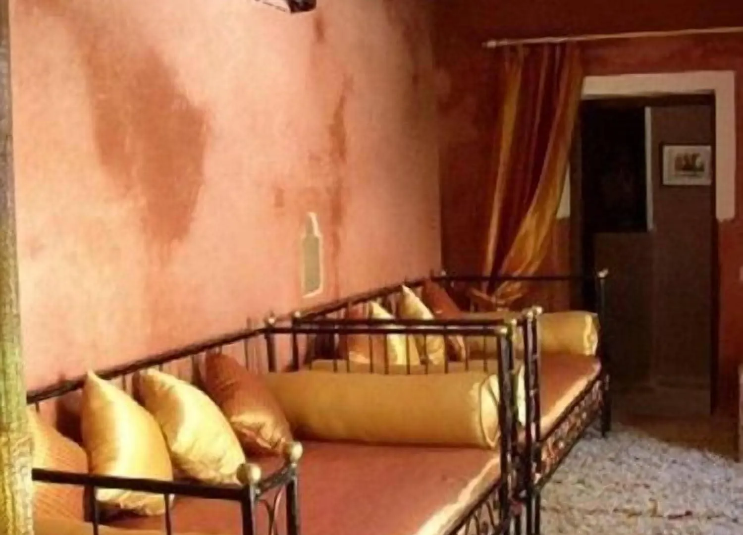 Riad La Maison Nomade Marrakesh 3*,  Morocco