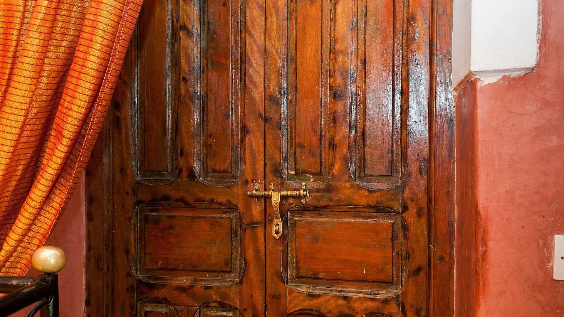 Riad La Maison Nomade Marrakesh