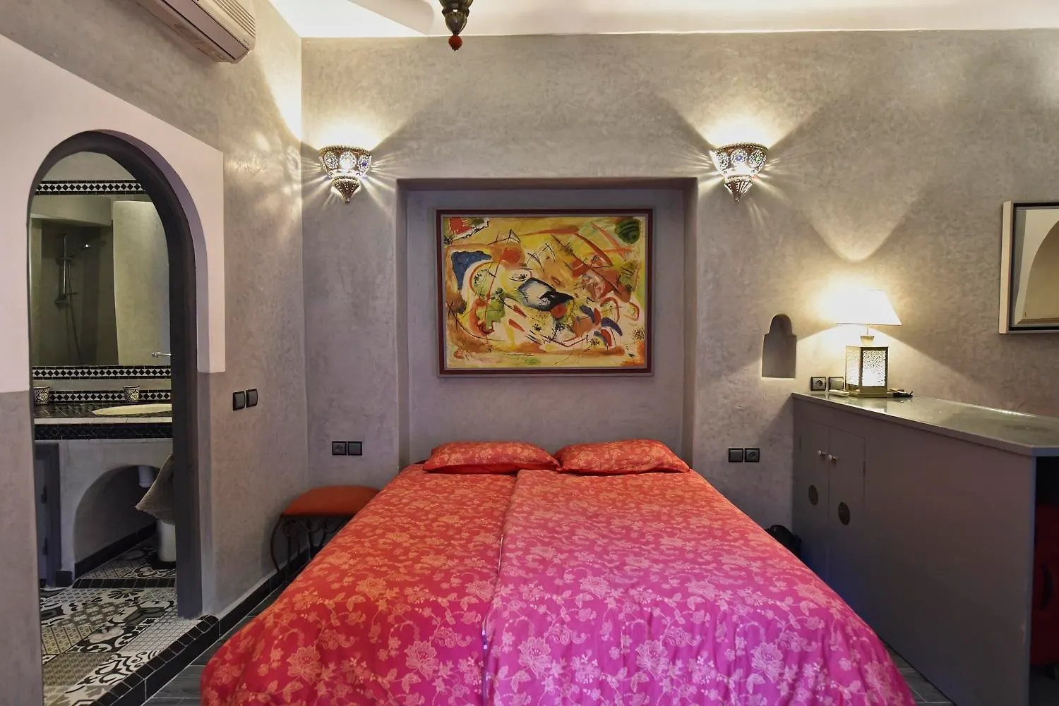 Riad La Maison Nomade Marrakesh